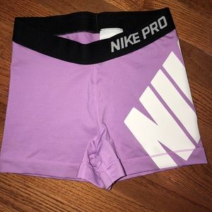 Spandex shorts 🏐 🏃♀️